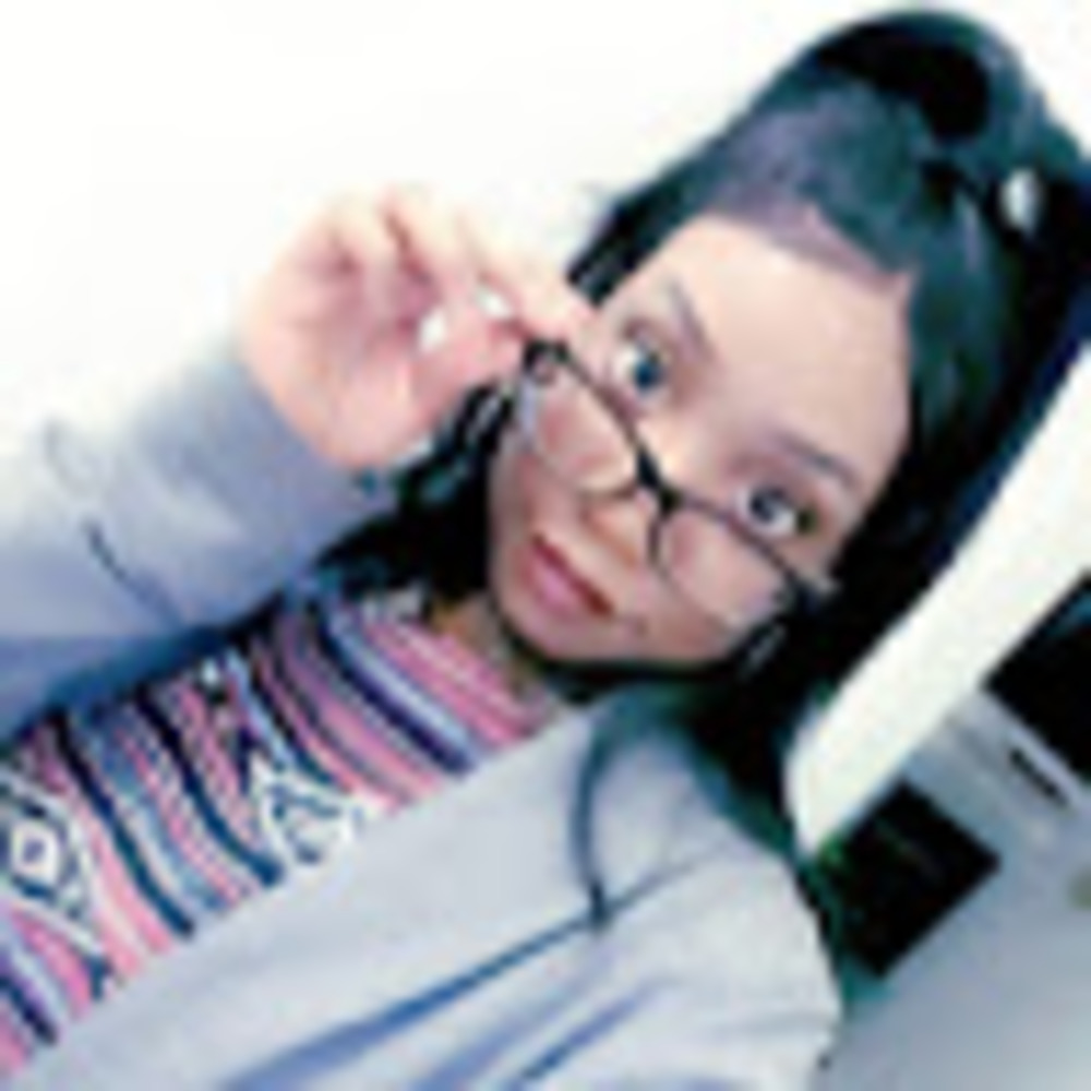 Meet your Posher, Carina